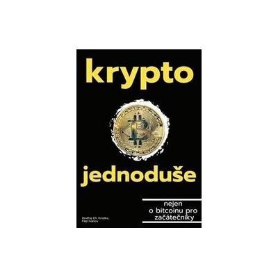 Krypto jednoduše - Filip Ivanov