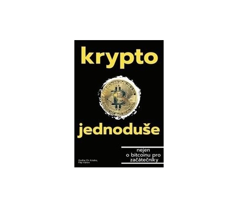 Krypto jednoduše - Filip Ivanov