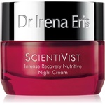 Dr Irena Eris ScientiVist регенериращ нощен крем 50ml