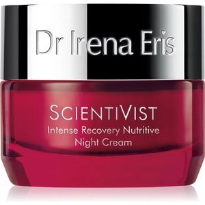 Dr Irena Eris ScientiVist регенериращ нощен крем 50ml