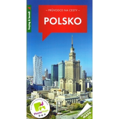 Průvodce na cesty Polsko