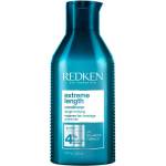 Redken Extreme Length conditioner with biotin Балсам за коса дамски 300ml