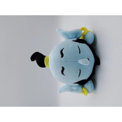 figúrka s klipom DISNEY Snuglets prekvapenie v sáčku 15 cm