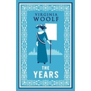 The Years - Virginia Woolf