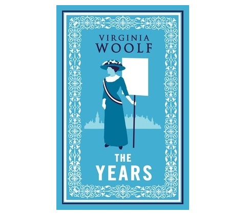 The Years - Virginia Woolf