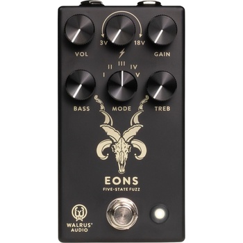 Walrus Audio Eons Black Eфект за китара (71338)