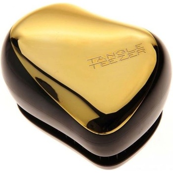 Tangle Teezer Compact Styler Gold Rush kartáč na vlasy