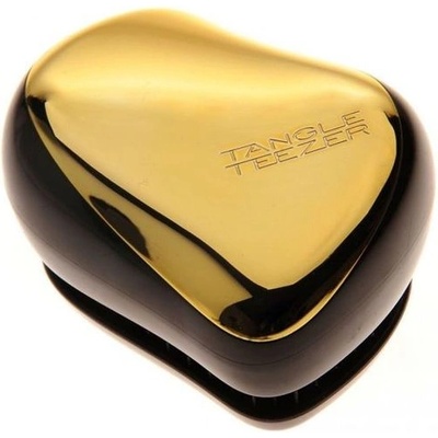 Tangle Teezer Compact Styler Gold Rush kartáč na vlasy