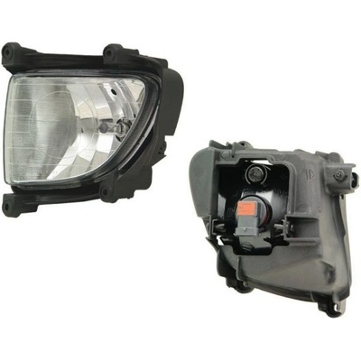 MLHOVKA, MLHOVÉ SVĚTLO PŘEDNÍ LEVÁ VYROBENÉ V KOREJI KIA SPORTAGE (JE), 09.04-10.10 OE: 922011F001 DEPO – Hledejceny.cz