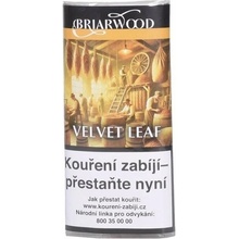 Stanislaw Briarwood Velvet Leaf 5 filtrů zdarma 50 g