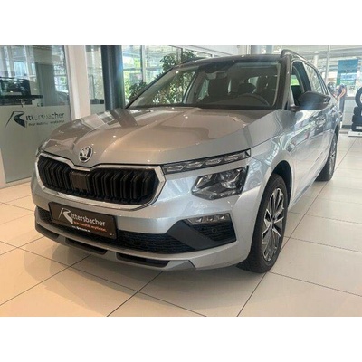Skoda Kamiq 1.0 TSI DSG 85 kW