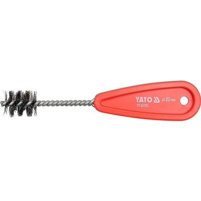 Yato Kartáč vnitřní na měděné trubky 22mm YT-63703