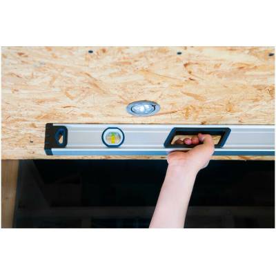 Bosch Professional Meracia technika 1.600.A01.6BR Bosch Vodováha 120 cm
