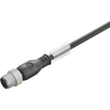 Weidmüller SAIP-M12G-4-10U