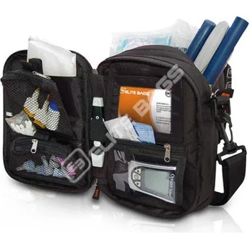 Elite Bags fits ИЗОТЕРМАЛНА ЧАНТА ЗА ДИАБЕТИЦИ / elite fits isothermal diabetics bag