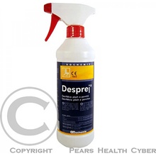 Bochemie Desprej 500 ml postřik