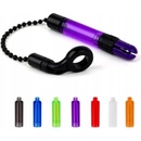 FOX swinger Black Label Slik Bobbins modrá