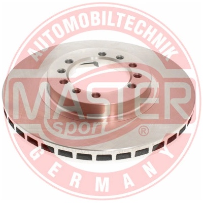 MASTER-SPORT Brzdový kotúč 24012401401-PCS-MS