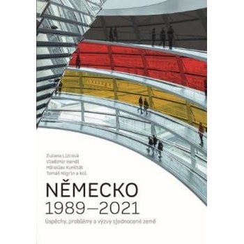 Německo 1989–2021