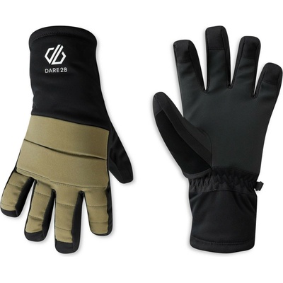 Dare 2b Freeride Glove khaki/čierna