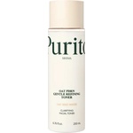 PURITO Oat PDRN Gentle Refining Toner - Успокояващ и рефиниращ тоник с овес и PDRN 200мл