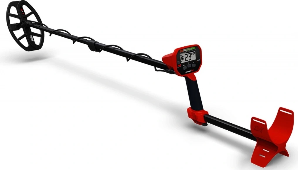 Minelab VANQUISH 340