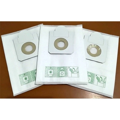 Akfilter Sencor SVC 9000 BK 4 ks