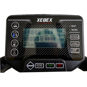 XEBEX AirPlus Runner Smart Connect