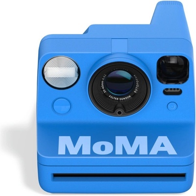 Polaroid Now Gen 3 MoMA Edition (009182)