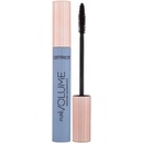 Catrice Pure Volume voděodolná objemová řasenka 010 Black 10 ml