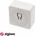 Ledshopik SMART Zigbee switch (spínač)