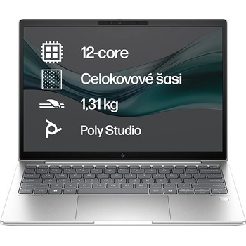 HP EliteBook 630 G11 A37Z7ET