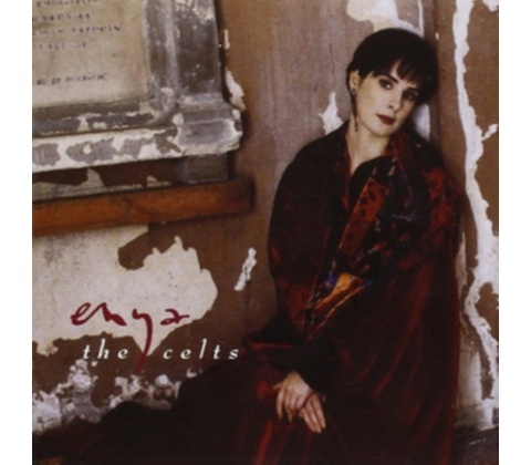 ENYA: CELTS CD