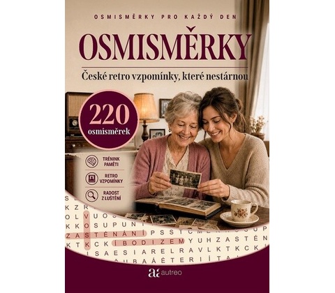 Osmisměrky
