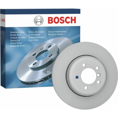 Brzdový kotúč BOSCH 0 986 479 E14