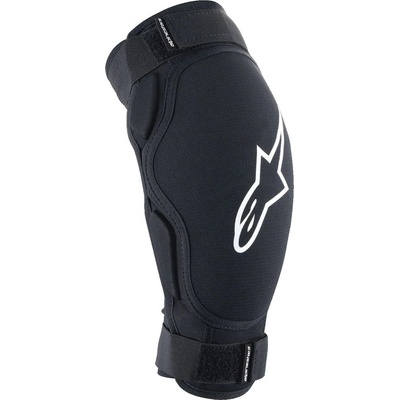 Alpinestars A-Impact Plasma Pro elbow černá – Sleviste.cz