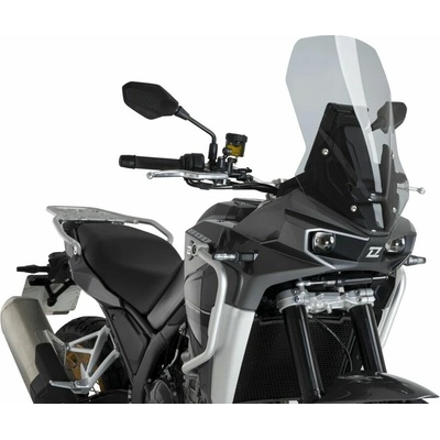 Puig Touring Screen 22287 Dymová (H)