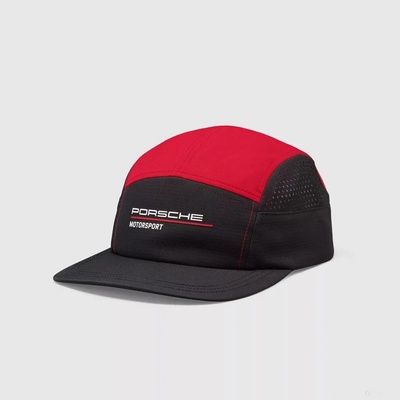 PORSCHE FANWEAR Mesh black
