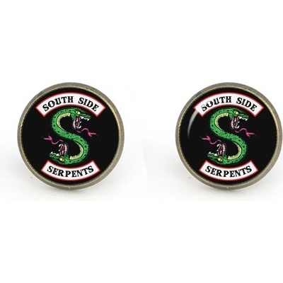 Origoska Riverdale South Side Serpents NRV01