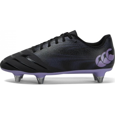 Canterbury Phoenix Team SG Black/Verbena