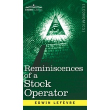 Reminiscences of a Stock Operator