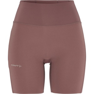 Craft Дамски шорти за бягане Craft Women's Hypervent Short Tights Running shorts - Flint - размер XS (112-4069-0211)