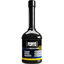 Forte Exhaust Crystal Preventer CV 400 ml