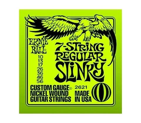 Ernie Ball 2621