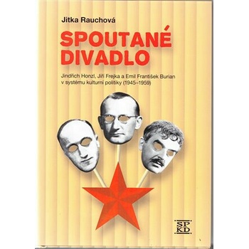 Spoutané divadlo