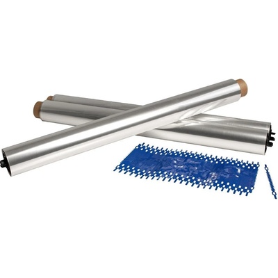 Wrapmaster GH029 náhradní pečicí fólie 450mm