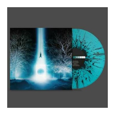 Enter Shikari: Lose Your Self LP
