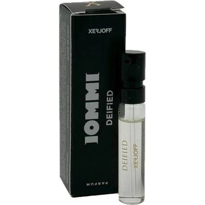Xerjoff Tony Lommi Deified parfum unisex 2 ml vzorka