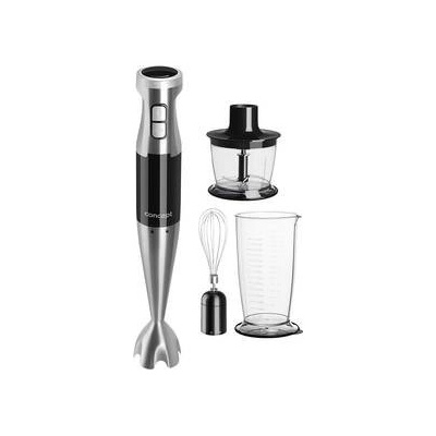 Concept TM4900 čierny