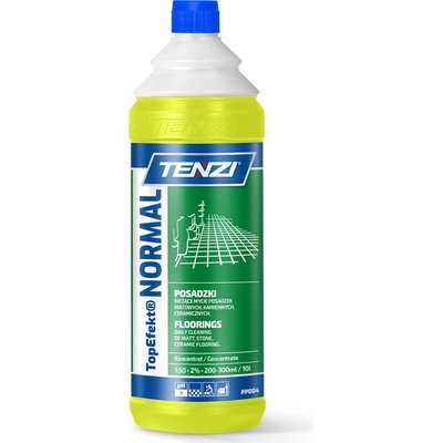 TENZI TopEfekt NORMAL 1 l